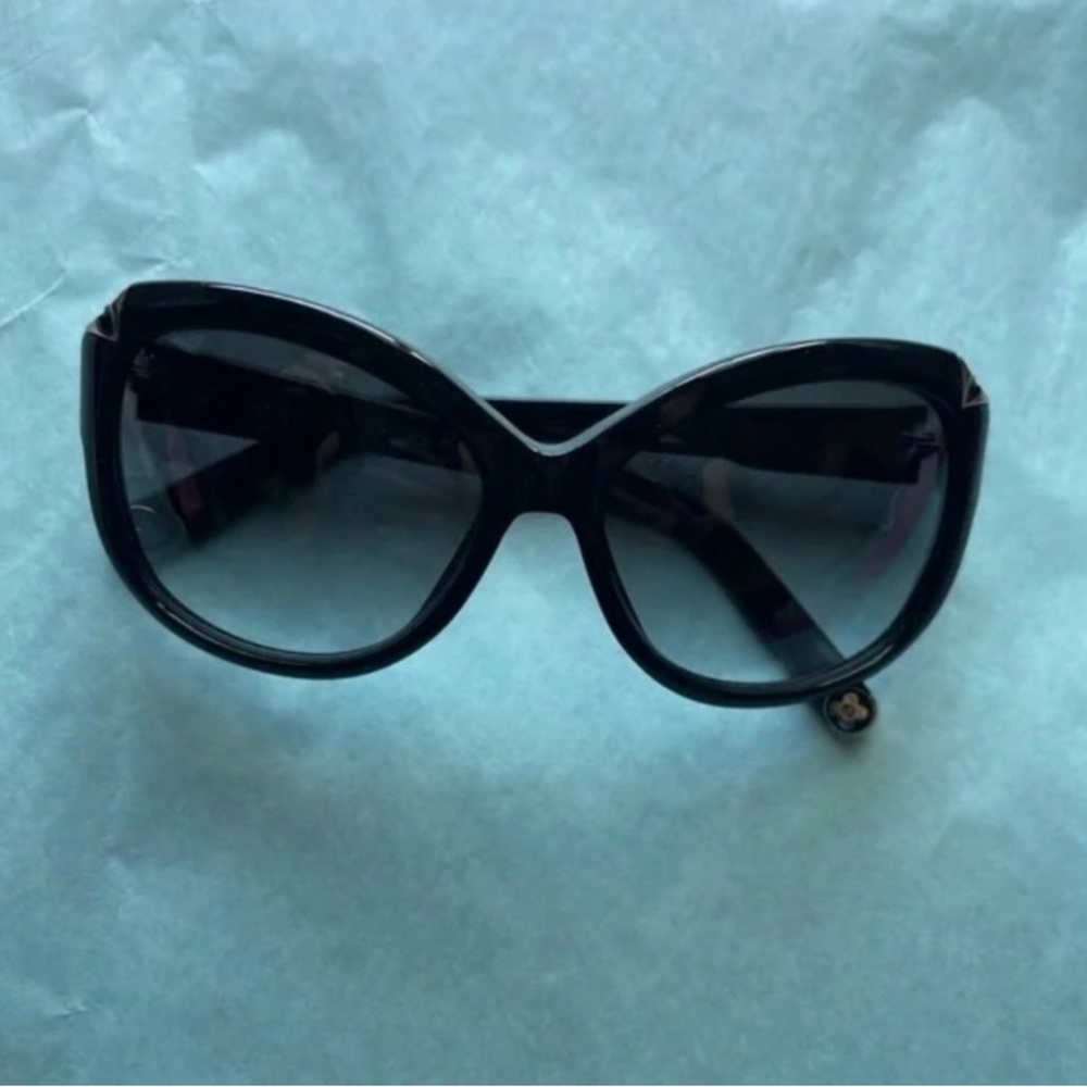Louis Vuitton Hortensia sunglasses